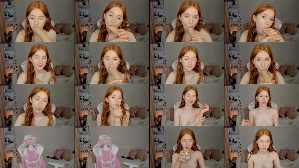Madeline_jackson Cam Show Recorded 2023-11-05