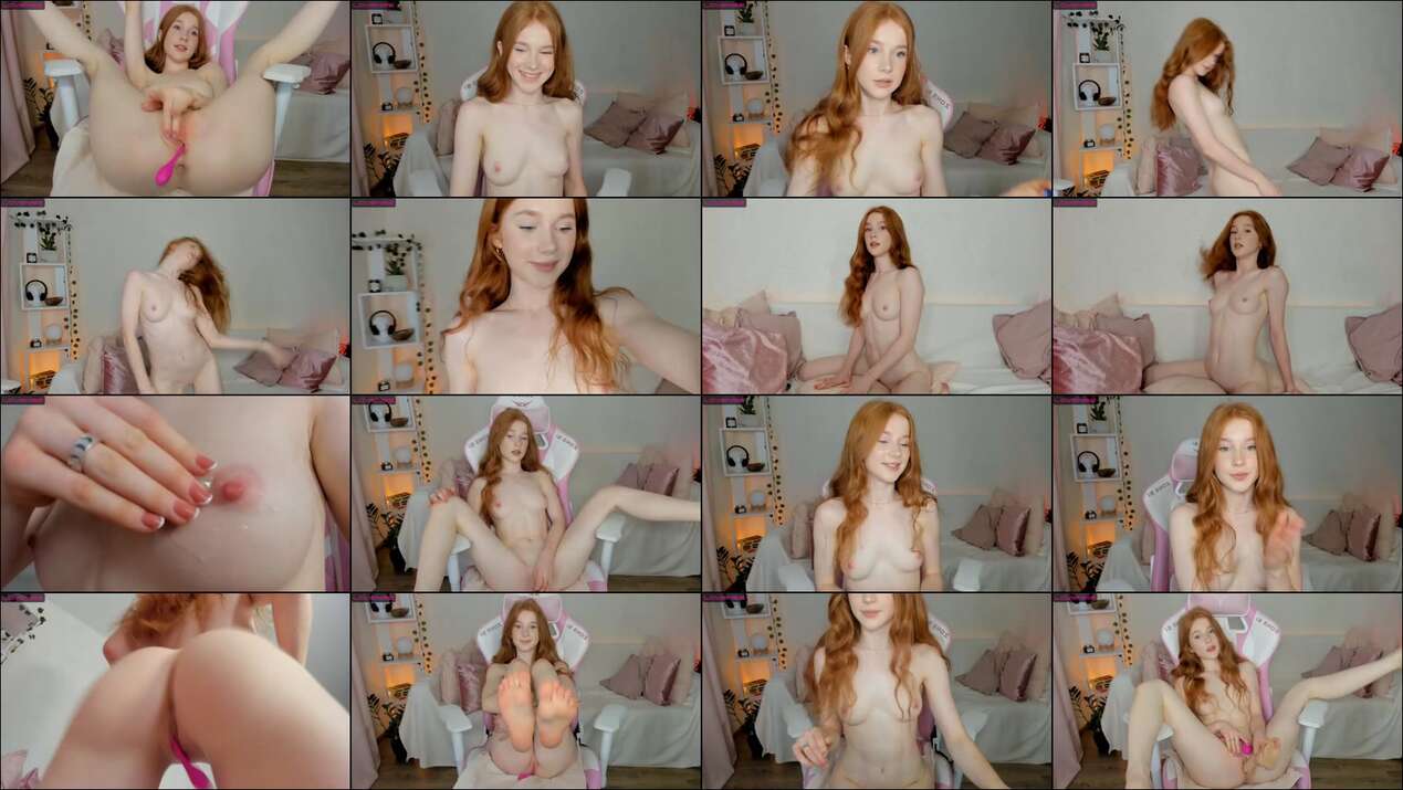 Madeline_jackson Cam Show Recorded 2023-11-11