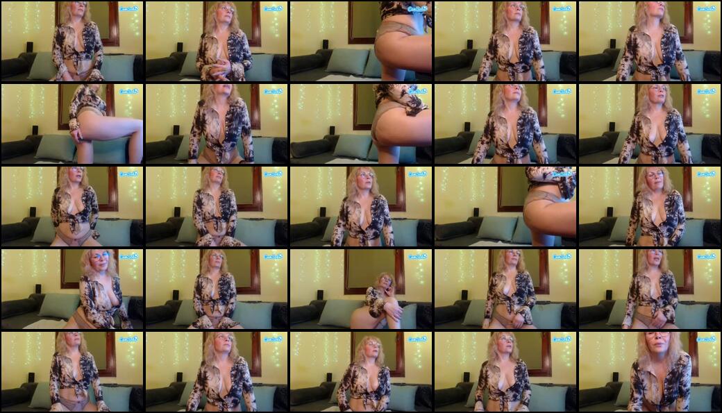 Magdalenaaa Cam Show Recorded 2024-02-08 Camsoda