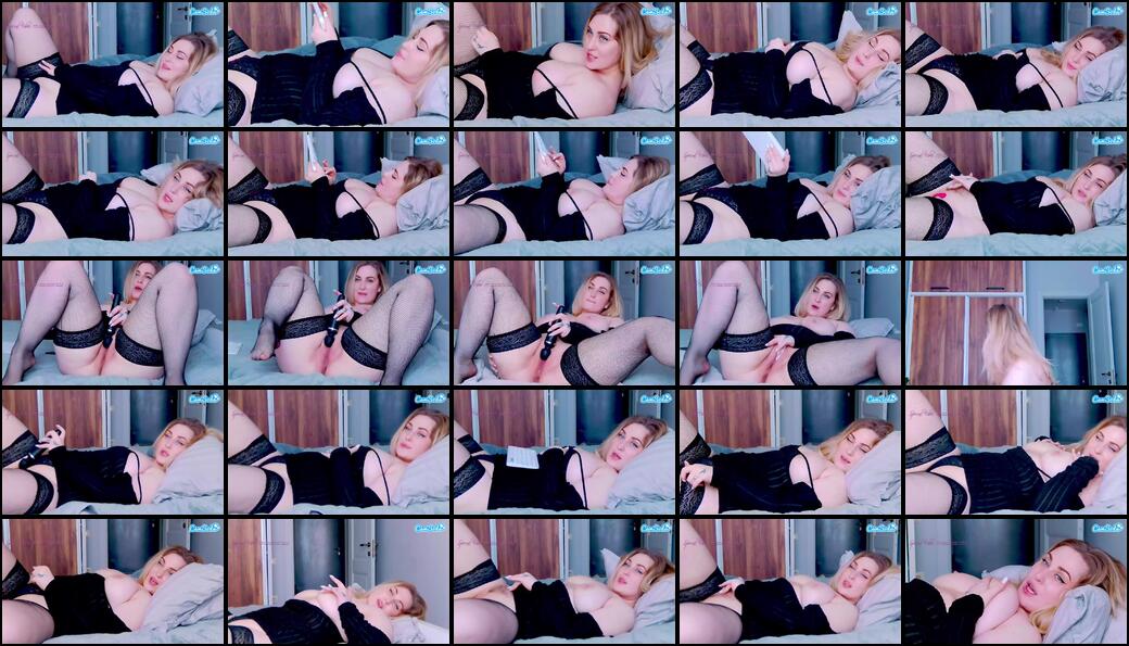 Magiceyes Cam Show Recorded 2024-03-30 Camsoda