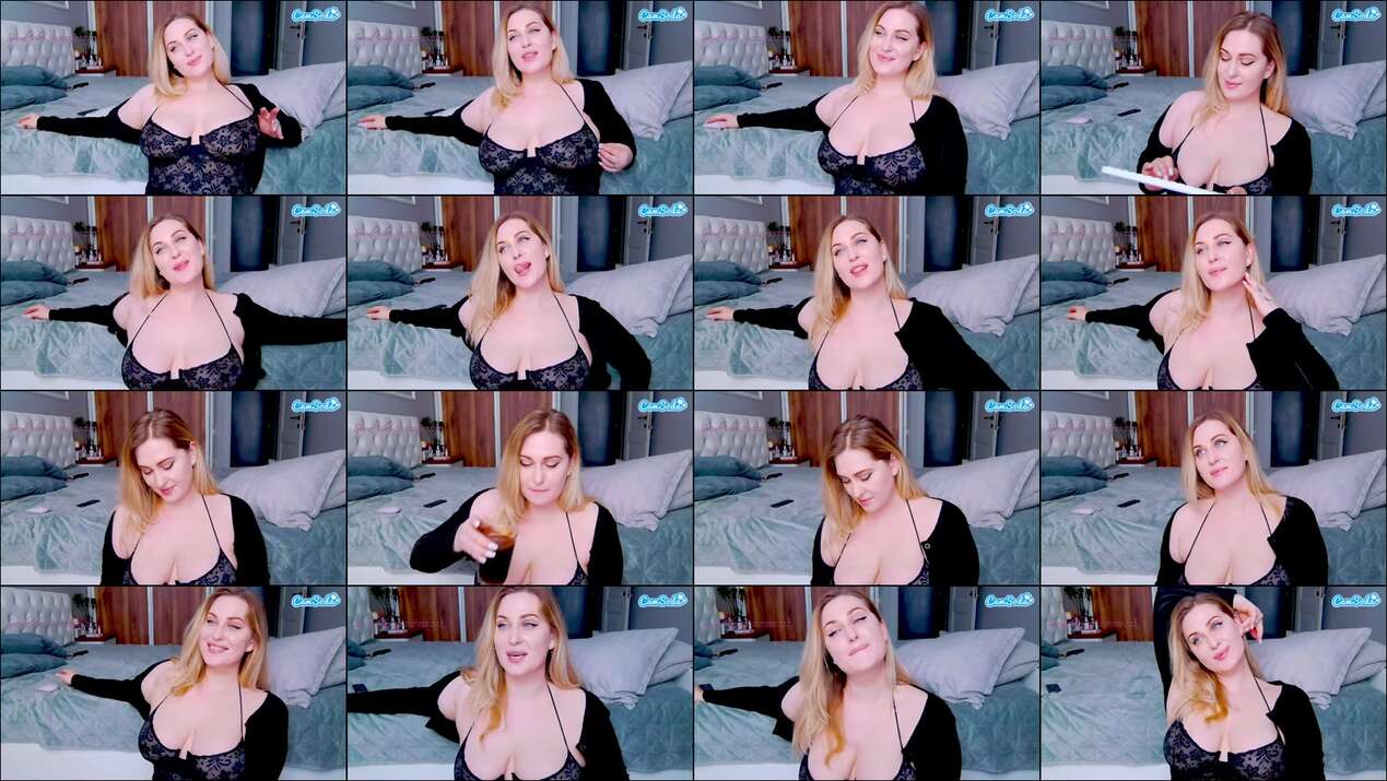 Magiceyes Cam Show Recorded 2024-04-05 Camsoda