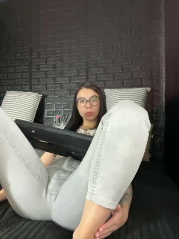 MagicMelody Cam Show Recorded 2023-10-12 BongaCams