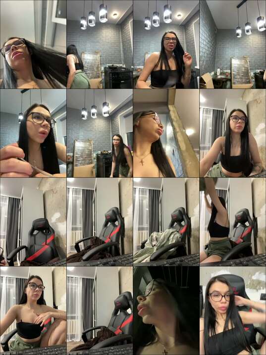 MagicMelody Cam Show Recorded 2023-11-07 BongaCams