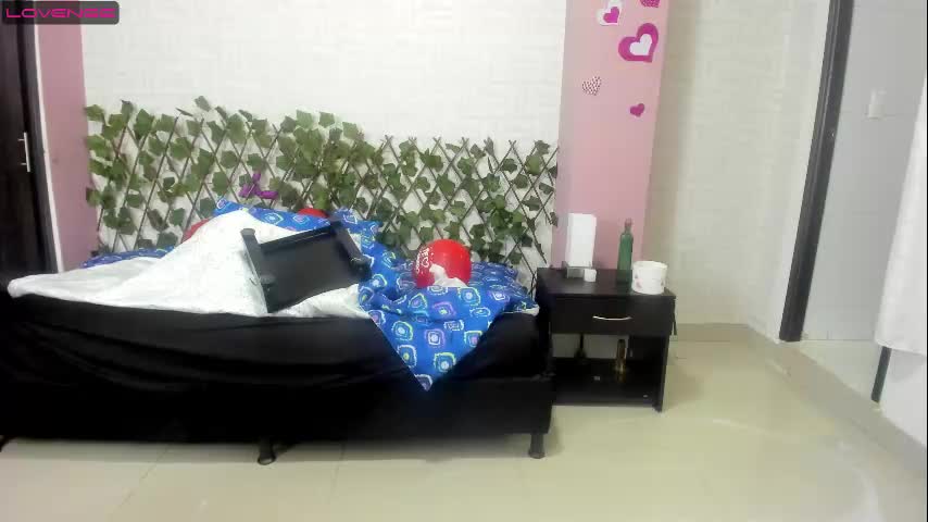 Maia_xue Cam Show Recorded 2023-07-26 Chaturbate