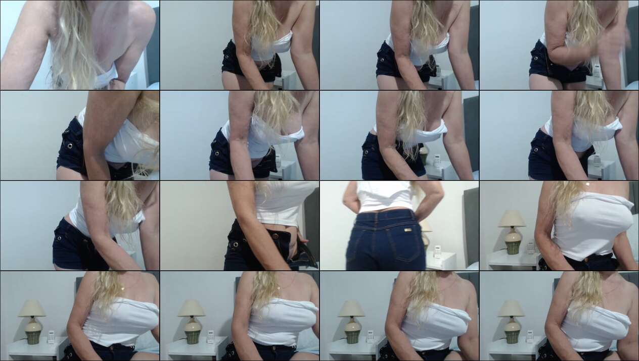 Maislinda Cam Show Recorded 2024-02-01 Cam4