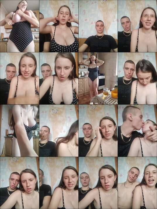 MalayaMeow Cam Show Recorded 2024-01-26