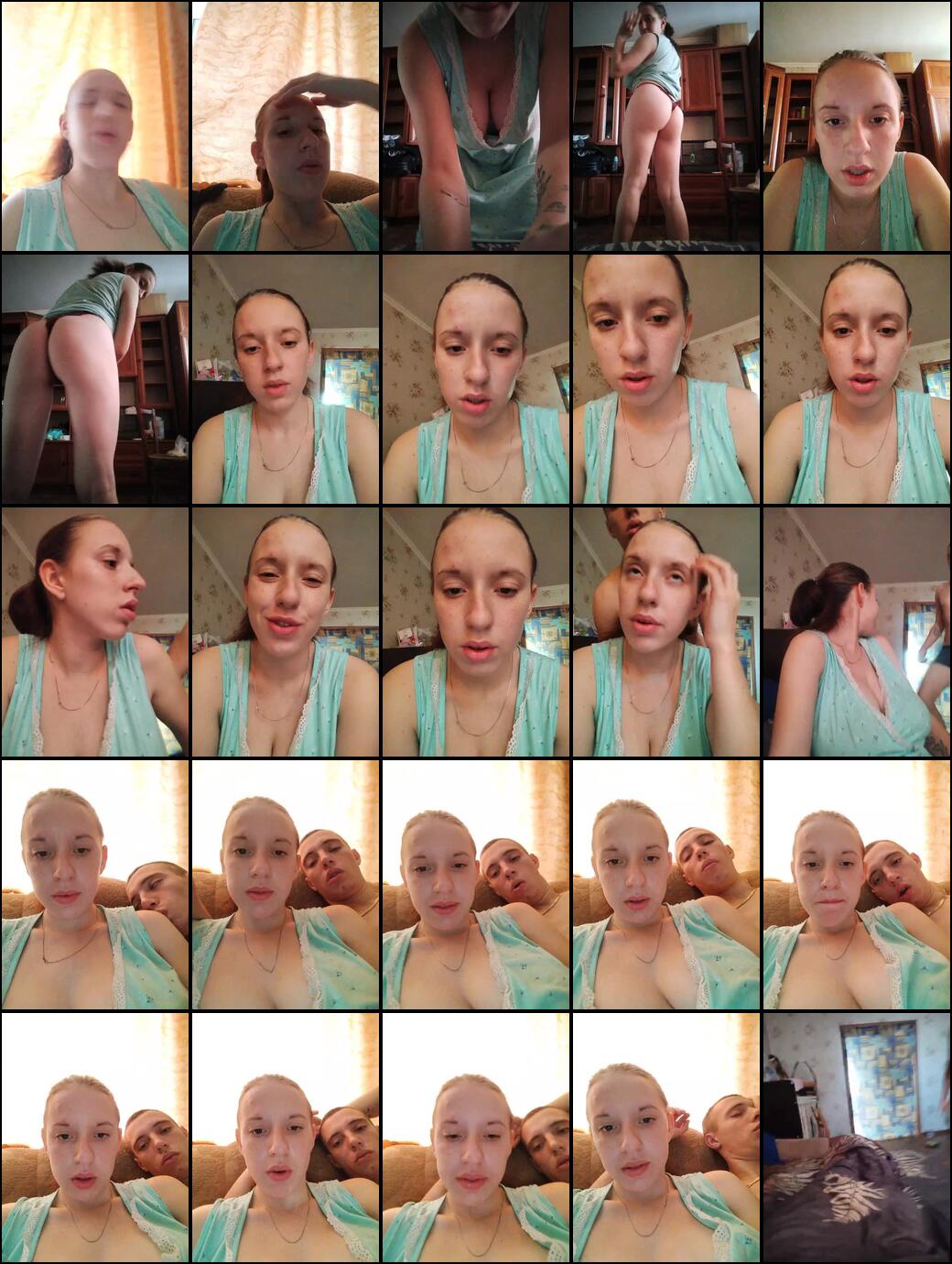 MalayaMeow Cam Show Recorded 2024-01-31