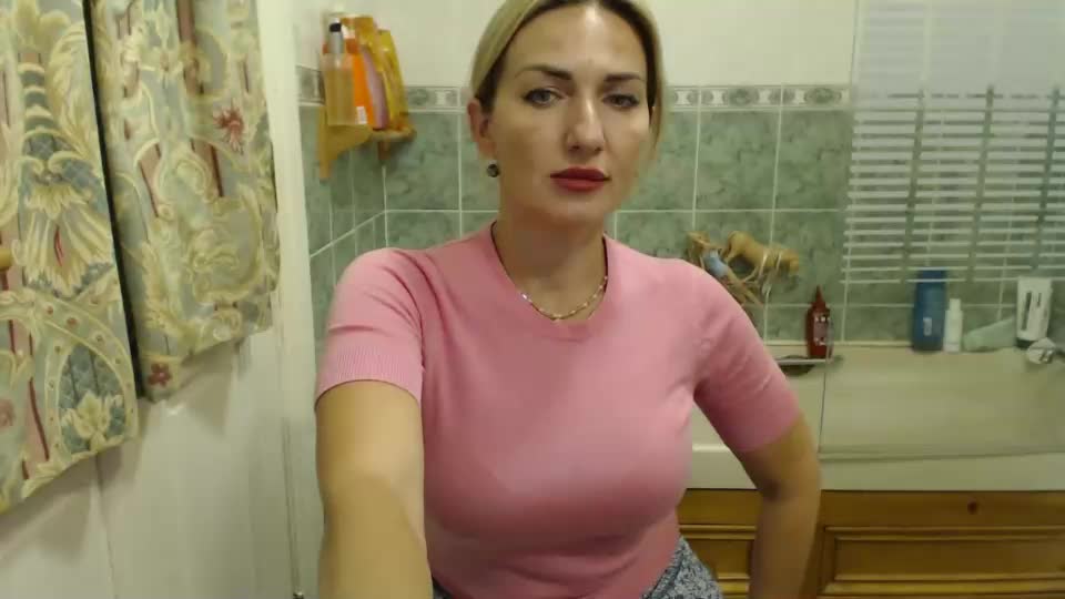 Mallinia Cam Show Recorded 2023-09-27 Chaturbate