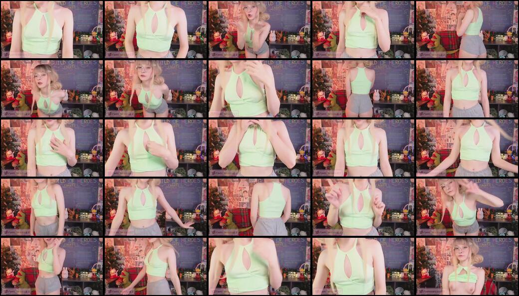 Mana_rose Cam Show Recorded 2024-03-19 Chaturbate