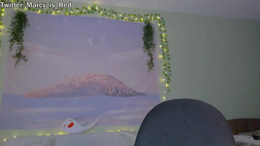 Marcelinered Cam Show Recorded 2023-05-30 Chaturbate