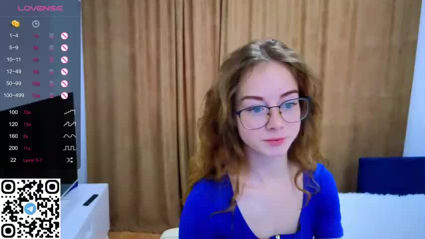 Mariafleur Cam Show Recorded 2023-10-23 Chaturbate