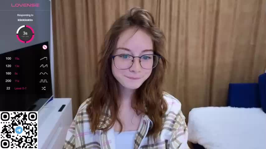 Mariafleur Cam Show Recorded 2023-10-03 Chaturbate