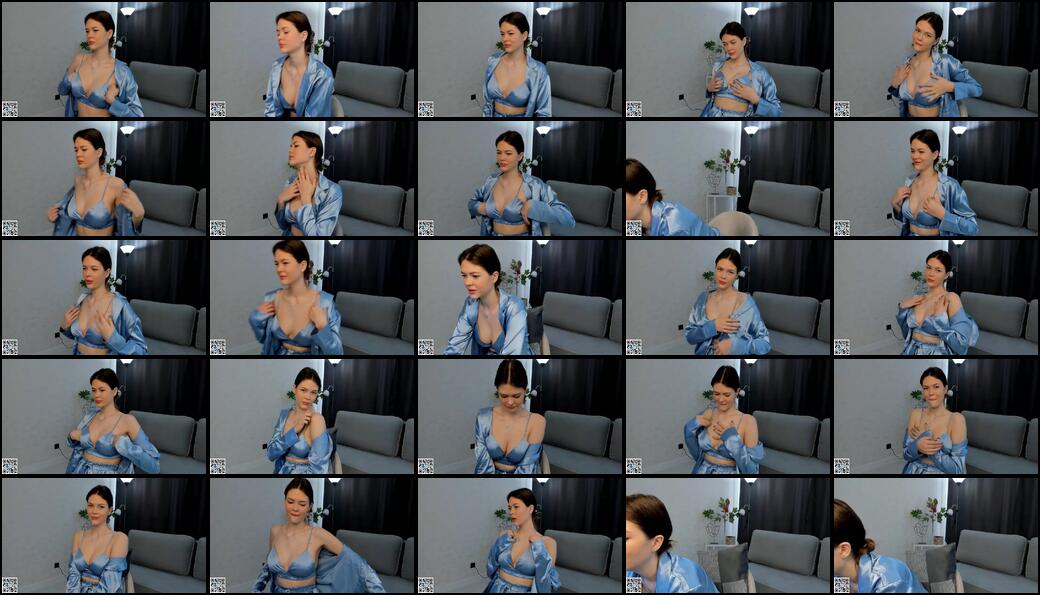 Mariambuss Cam Show Recorded 2024-02-26