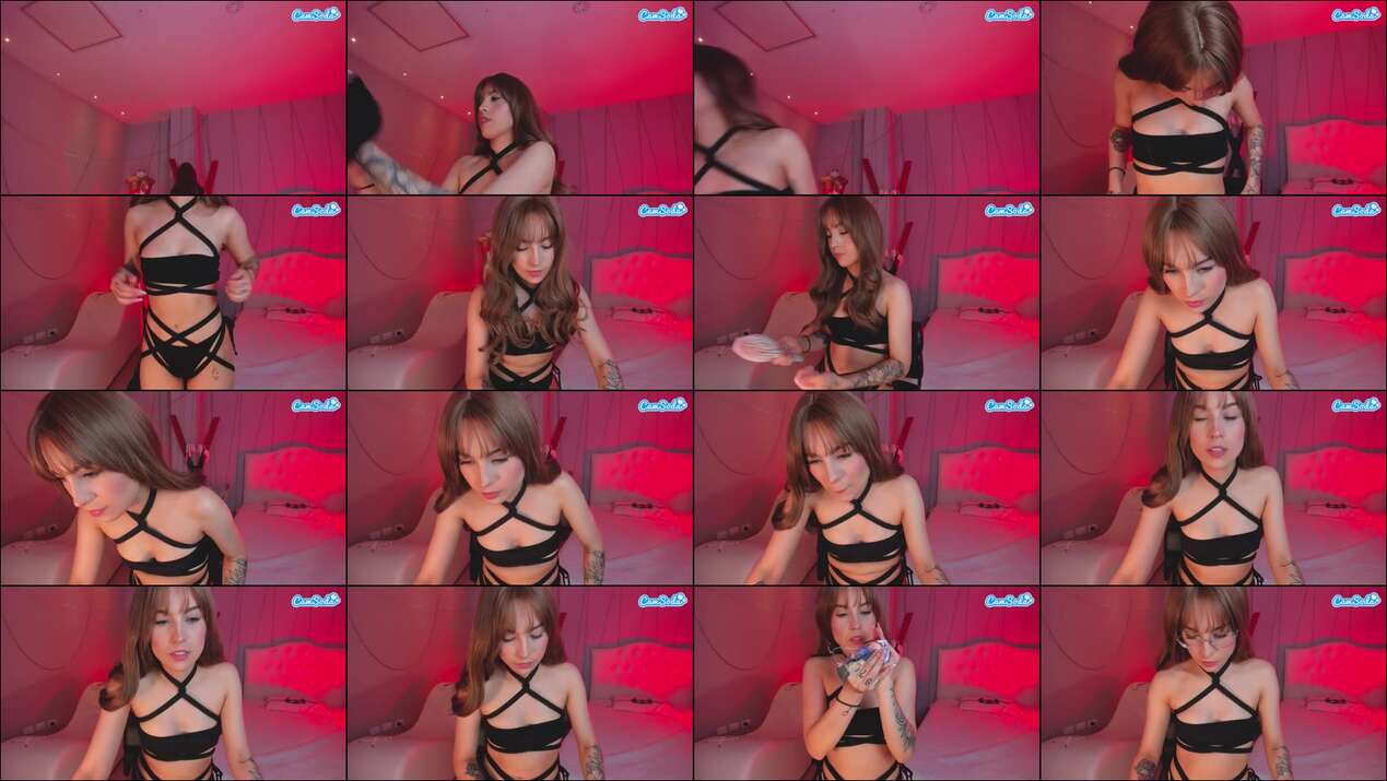 MarianneLane Cam Show Recorded 2024-03-15