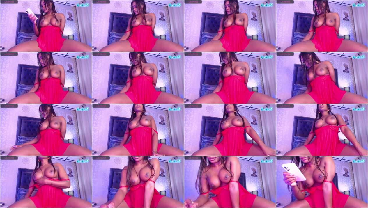 Mariieprice Cam Show Recorded 2024-01-11 Camsoda