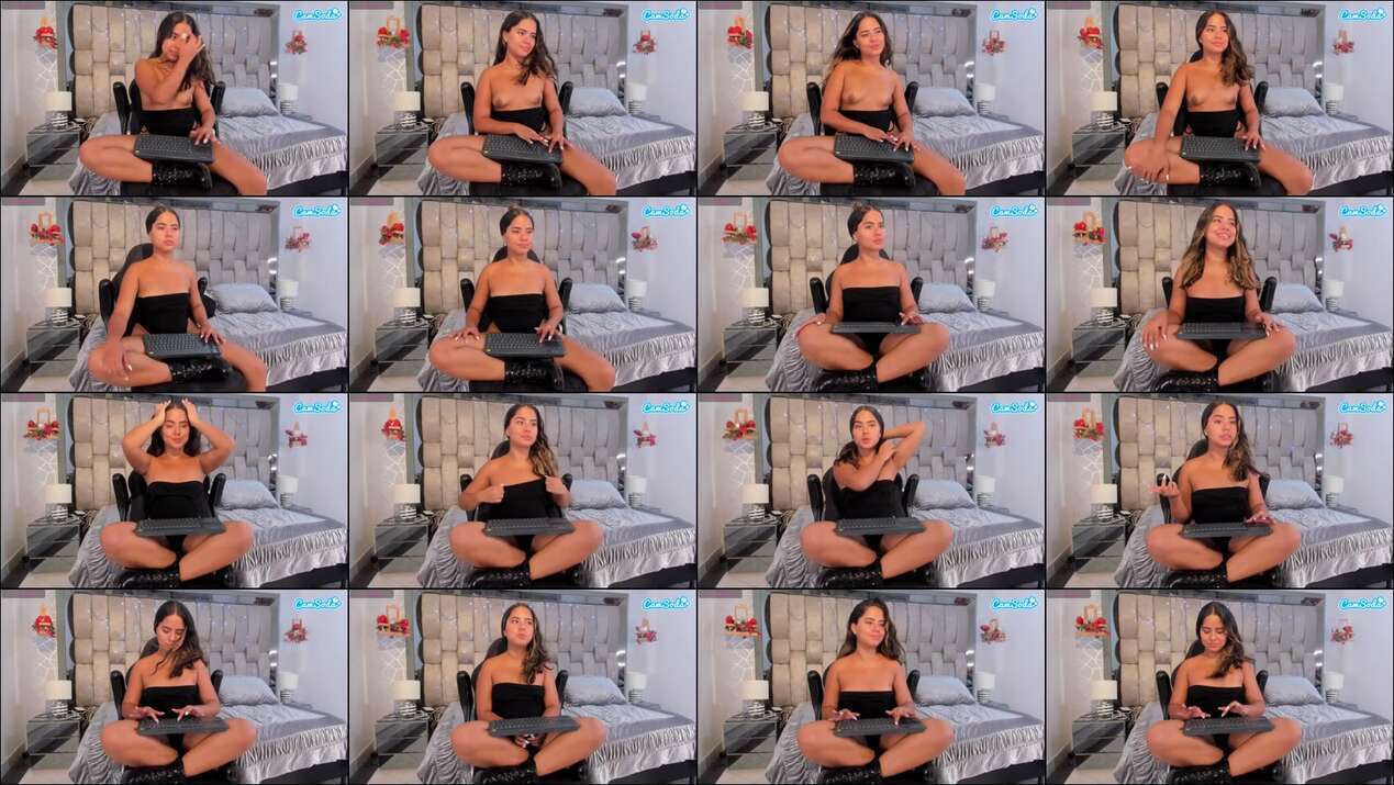 Marilyn-cooper Cam Show Recorded 2024-02-10 Camsoda