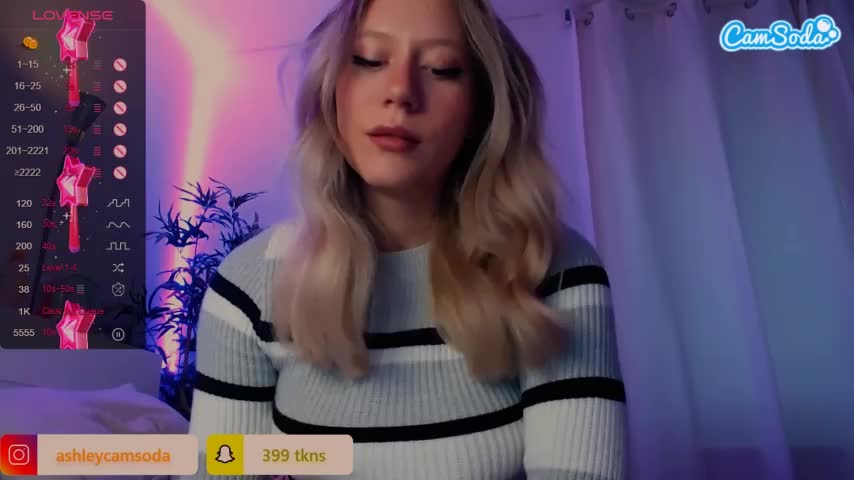 Marinalovesyou Cam Show Recorded 2023-12-12 Camsoda