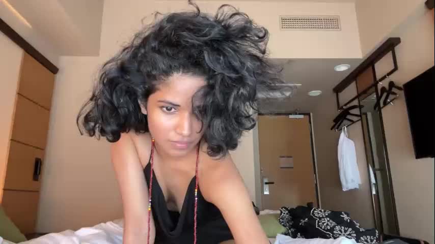 Mariyya Cam Show Recorded 2023-08-26 Chaturbate