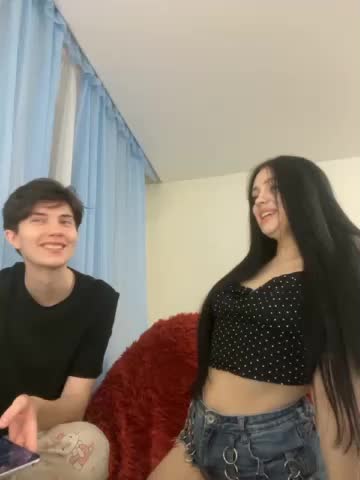 Mark_mary Cam Show Recorded 2023-11-06 BongaCams