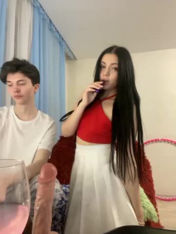 Mark_mary Cam Show Recorded 2023-11-09 BongaCams