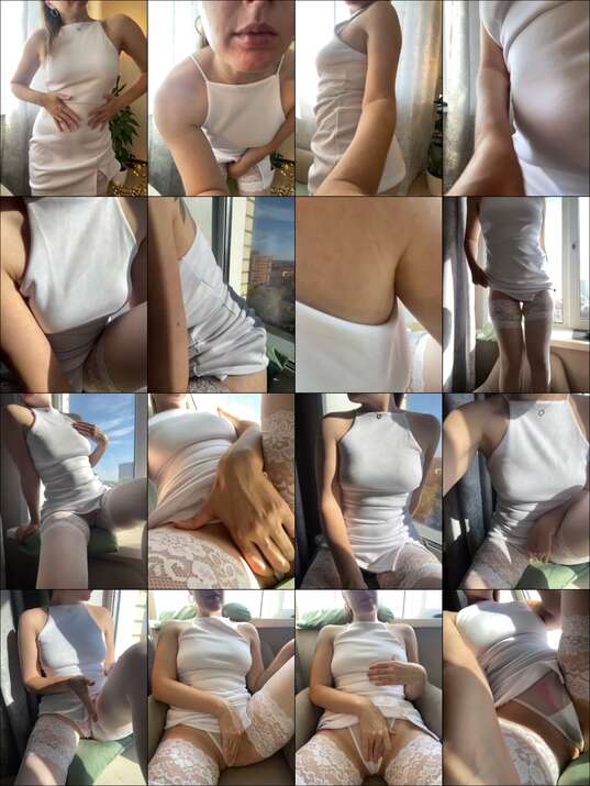 Marsellyna Cam Show Recorded 2023-10-09