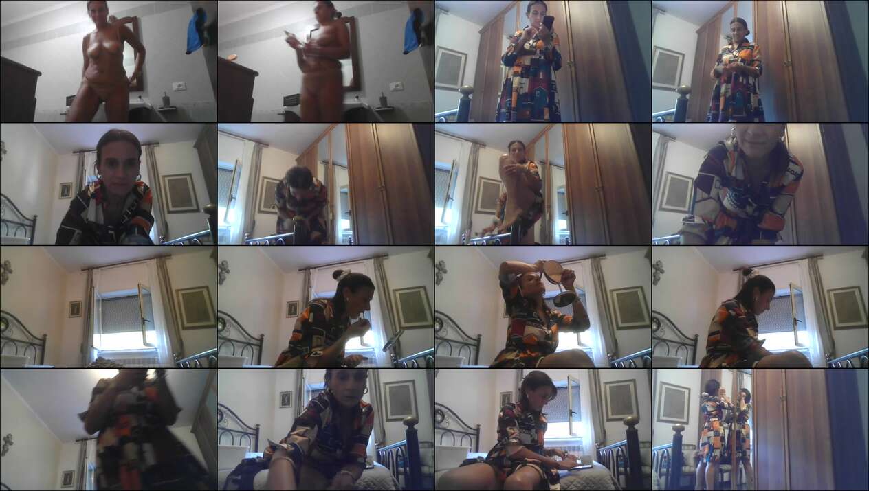 Martinabigst Cam Show Recorded 2023-10-14 Cam4