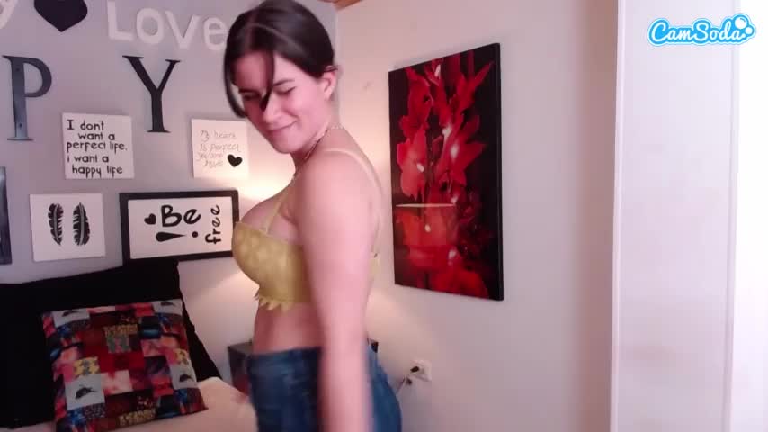 Martinarey Cam Show Recorded 2023-09-17 Camsoda