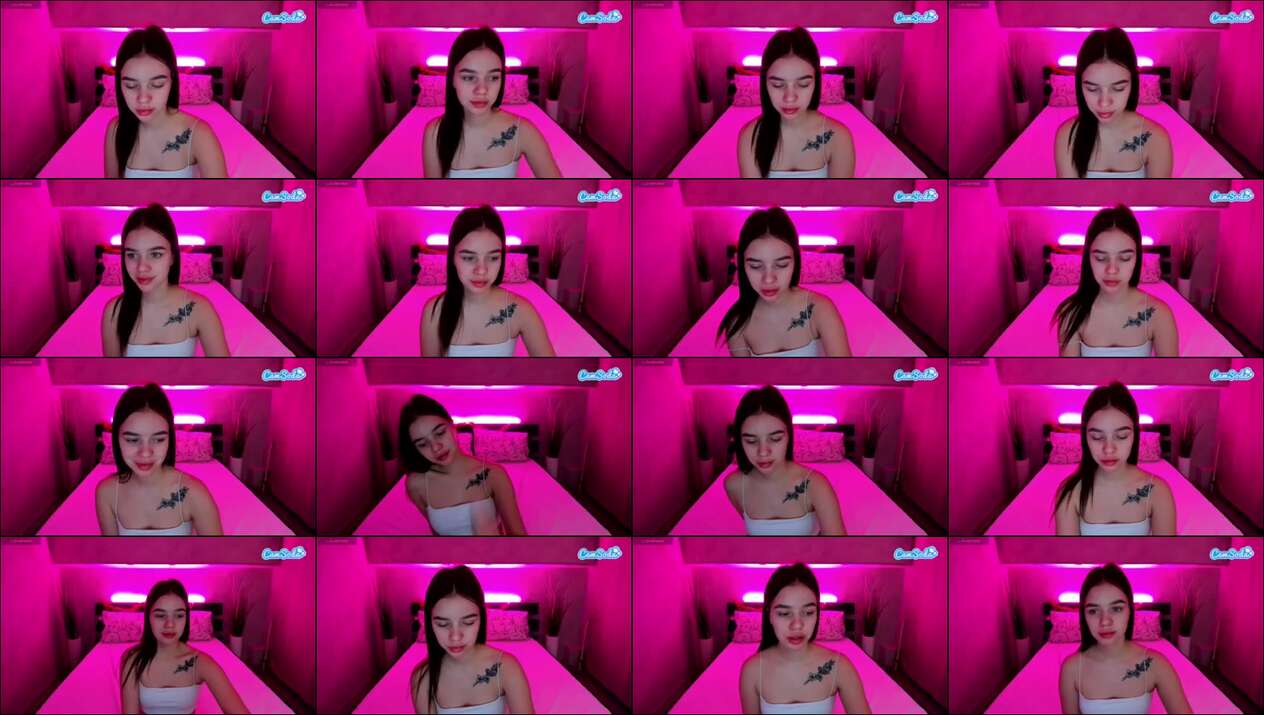 Mary-h1ll Cam Show Recorded 2024-01-11 Camsoda