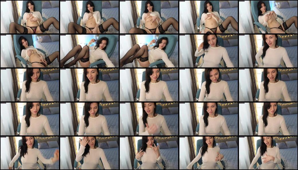 Mary_love16 Cam Show Recorded 2024-01-11