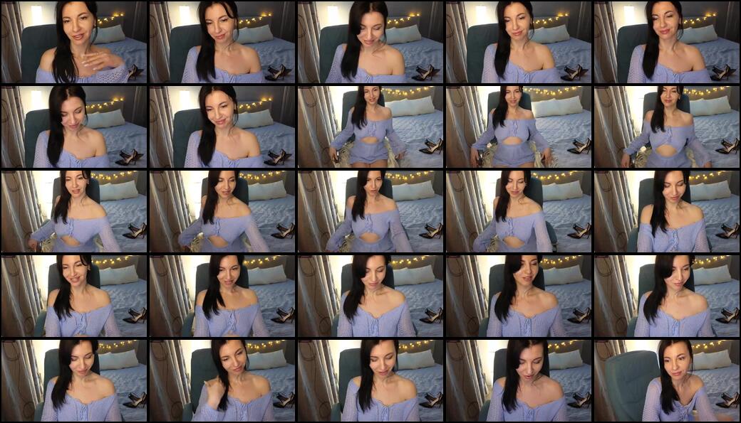 Mary_love16 Cam Show Recorded 2024-01-30