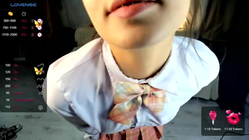 Mary_shiota Cam Show Recorded 2023-10-23 Chaturbate