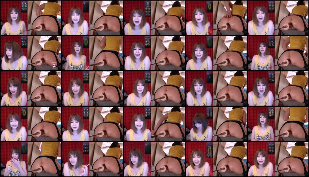 Marycum2u Cam Show Recorded 2024-02-24