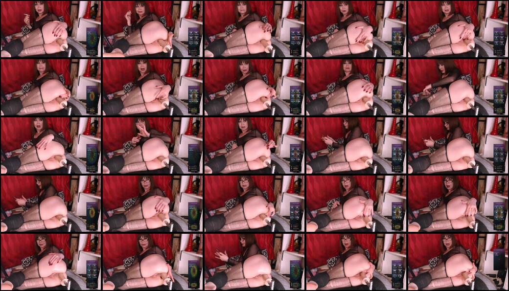 Marycum2u Cam Show Recorded 2024-04-06