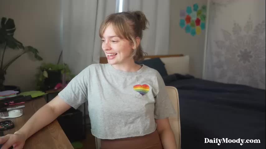 Marymoody Cam Show Recorded 2023-08-30 Chaturbate