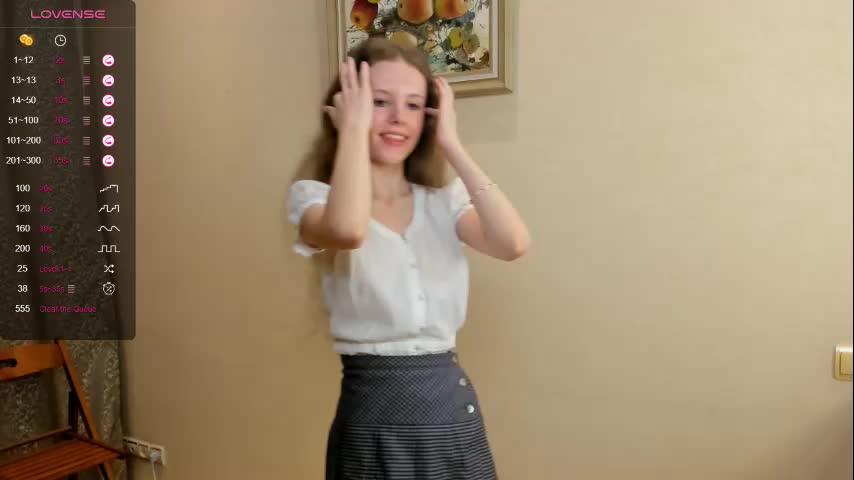 Maryrogersa Cam Show Recorded 2023-08-25 Chaturbate