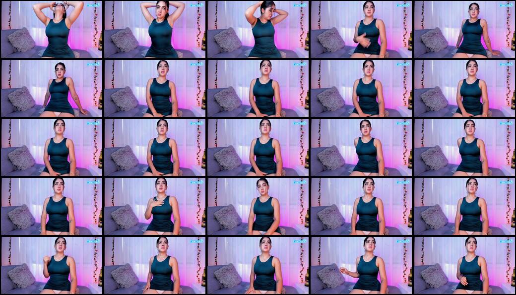 Maryyjanne Cam Show Recorded 2024-04-04