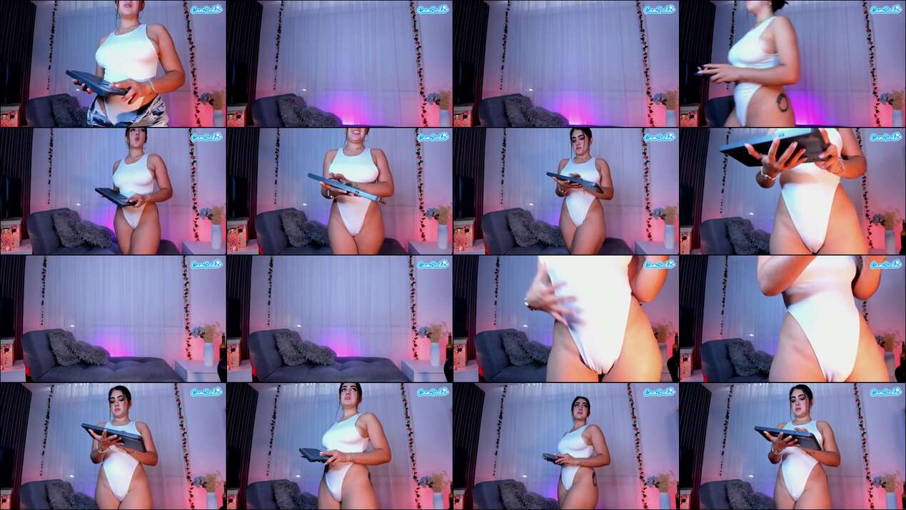 Maryyjanne Cam Show Recorded 2024-04-23