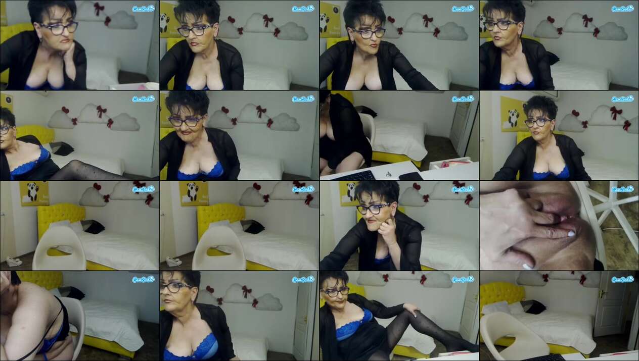 Masterleila Cam Show Recorded 2024-03-03