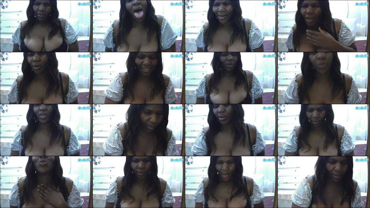 Maturegodess Cam Show Recorded 2023-10-15 Camsoda