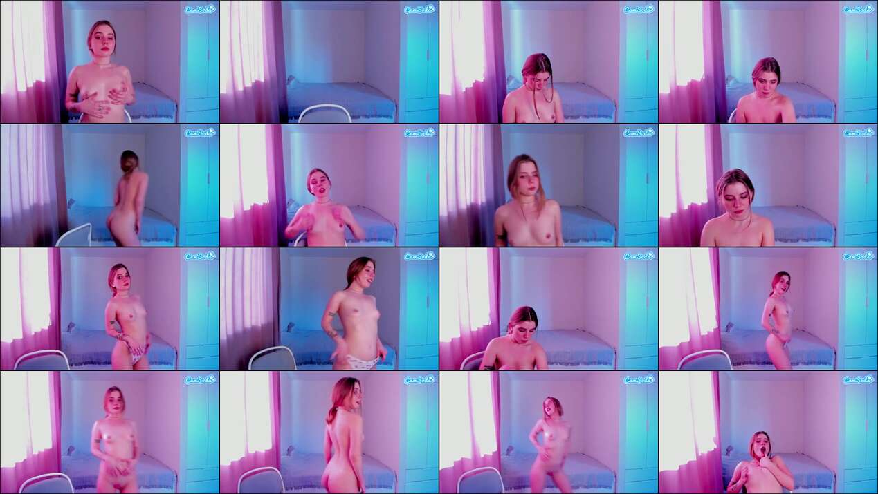 Mavendiva Cam Show Recorded 2023-10-26