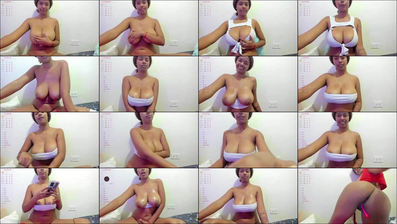 Maya_stone11 Cam Show Recorded 2024-02-06