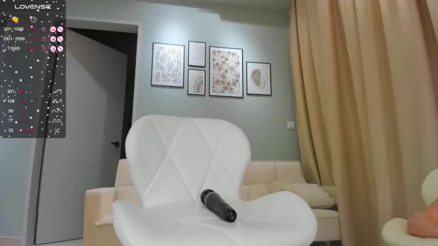 Mayabaee1 Cam Show Recorded 2023-10-16