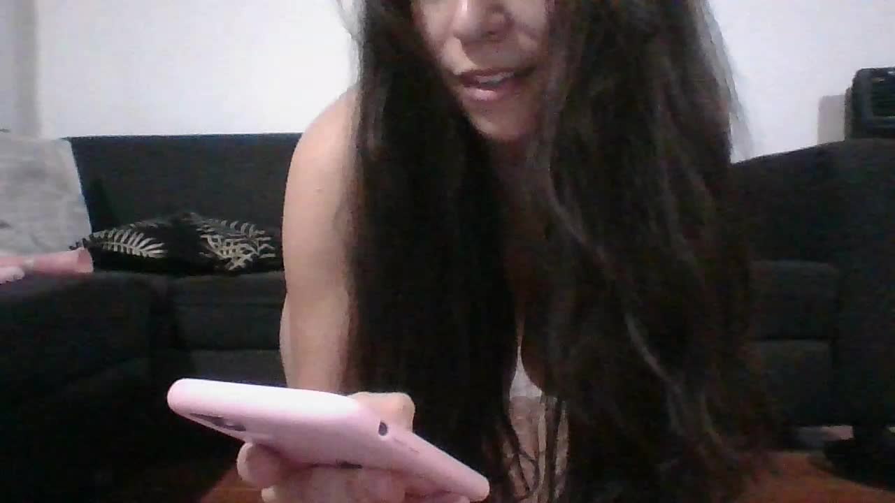 Megan182 Cam Show Recorded 2023-10-08