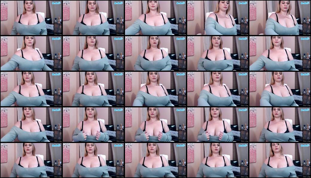 Megantyler Cam Show Recorded 2024-01-01 Camsoda