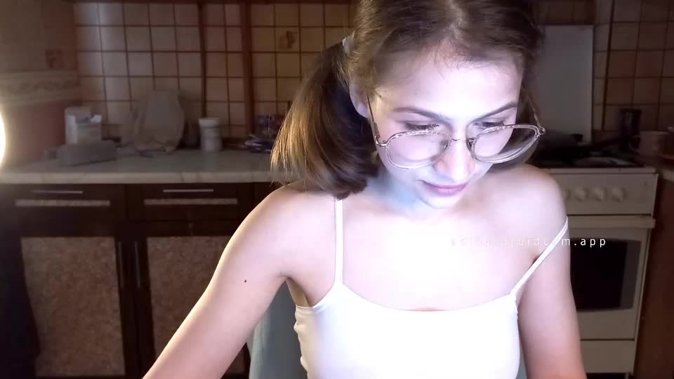 Mekyy_no_neko Cam Show Recorded 2023-07-18