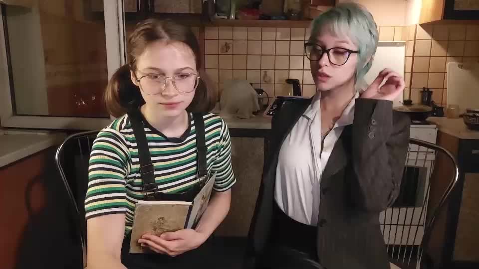 Mekyy_no_neko Cam Show Recorded 2023-06-17