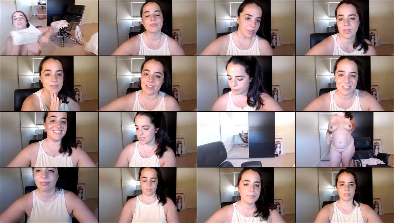 Melaniebiche Cam Show Recorded 2024-01-10