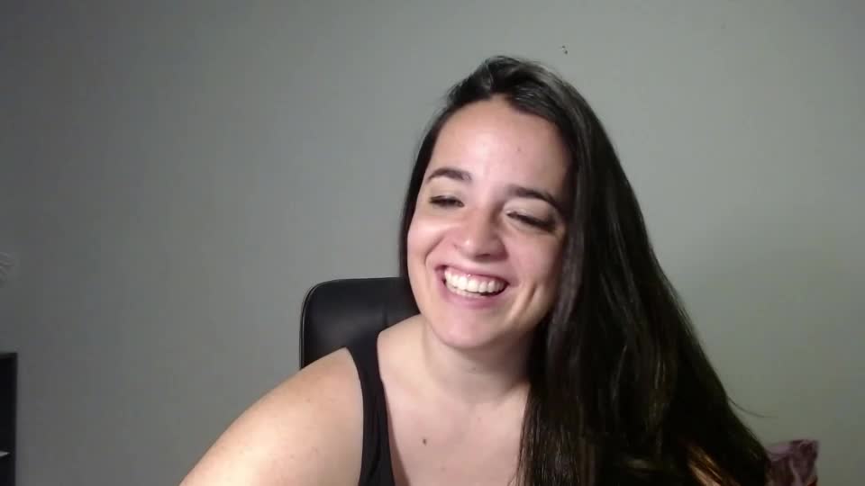 Melaniebiche Cam Show Recorded 2023-07-25