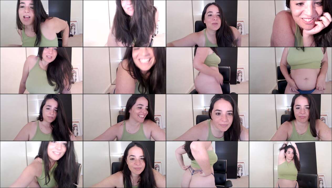 Melaniebiche Cam Show Recorded 2024-01-27