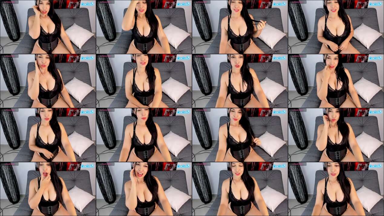 Melanyangel Cam Show Recorded 2023-11-13